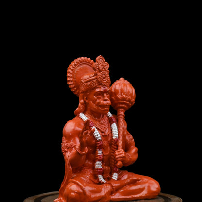 AASHIRWAD HANUMAN