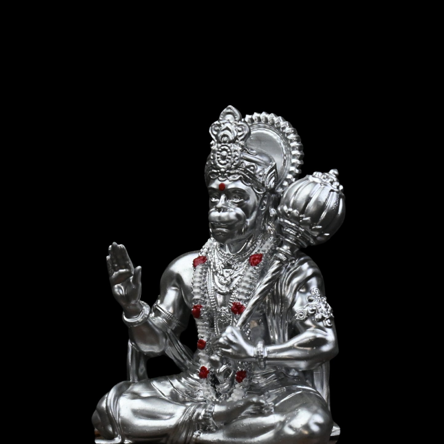AASHIRWAD HANUMAN