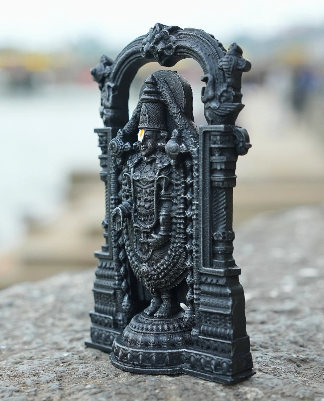 Shree Tirupati Balaji (5 inch)