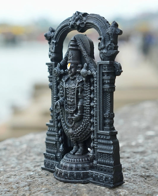 Shree Tirupati Balaji (5 inch)