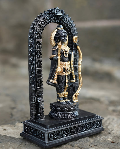 Shree Ram Lalla (6 inch)