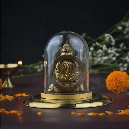 SHREEVADAN RAM(4 inch approx)