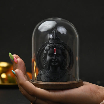 SHREEVADAN RAM(4 inch approx)