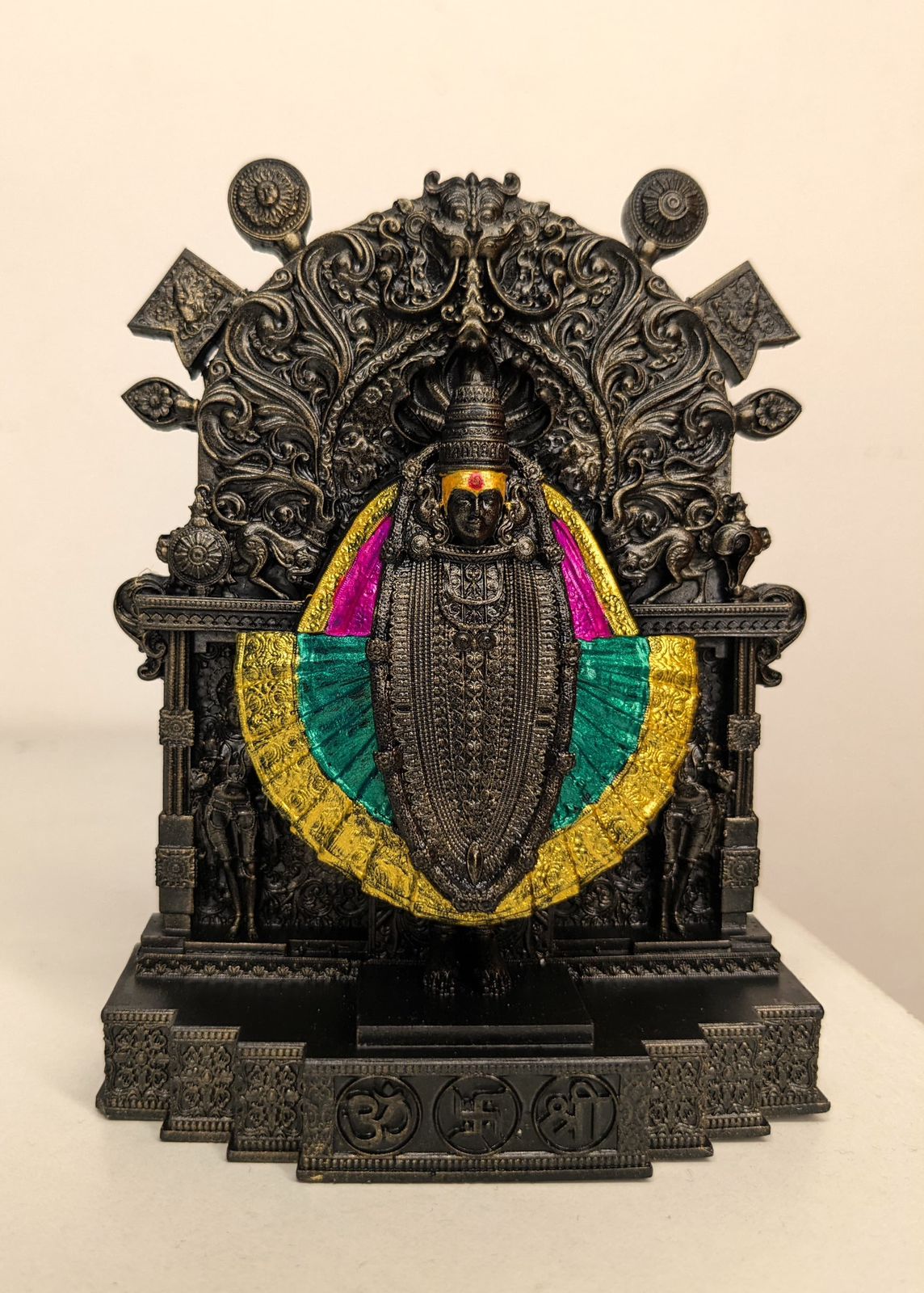 Mahalaxmi(4.5inch)