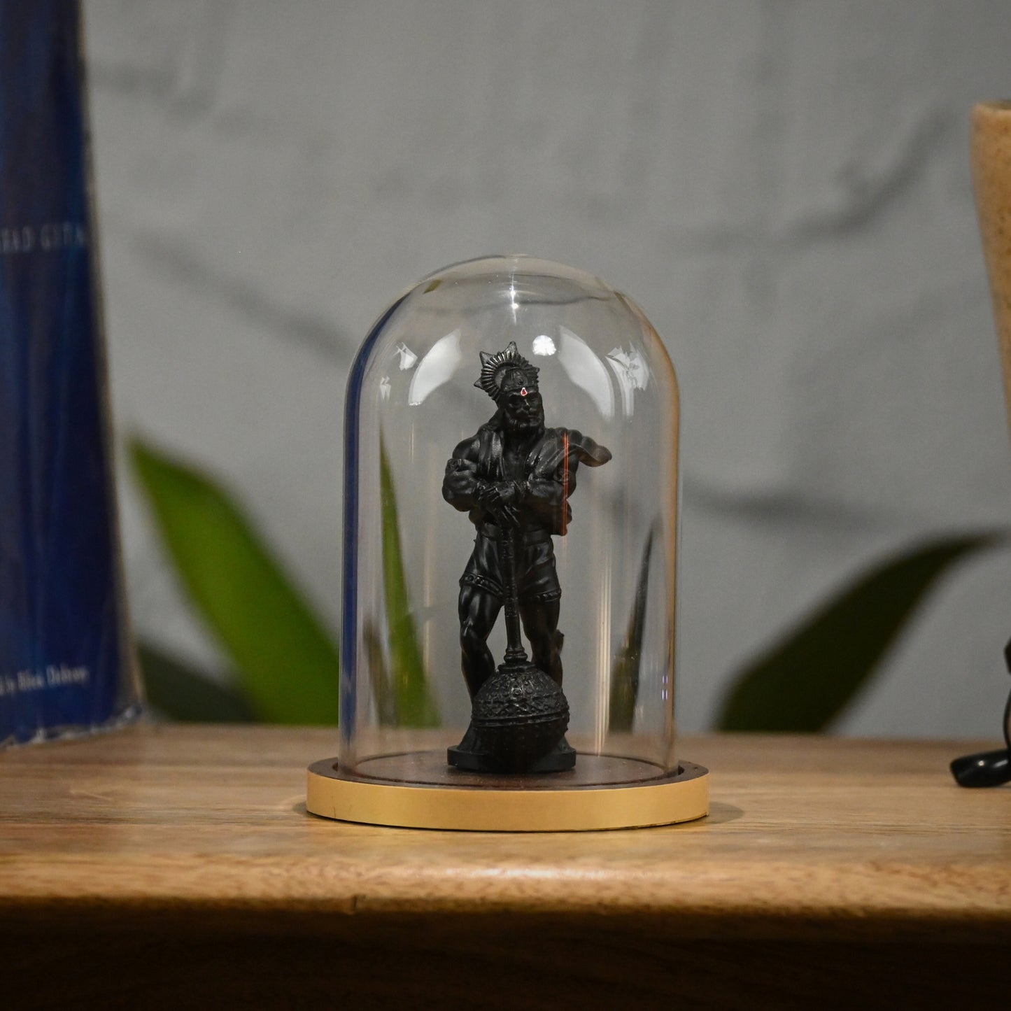 PAWANPUTRA HANUMAN (4 Inch)