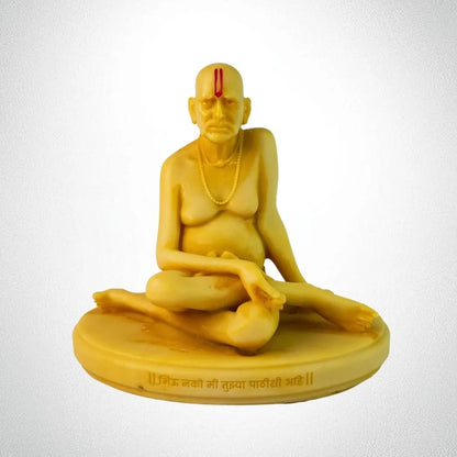 Swami Samartha Baithak (3 inch)