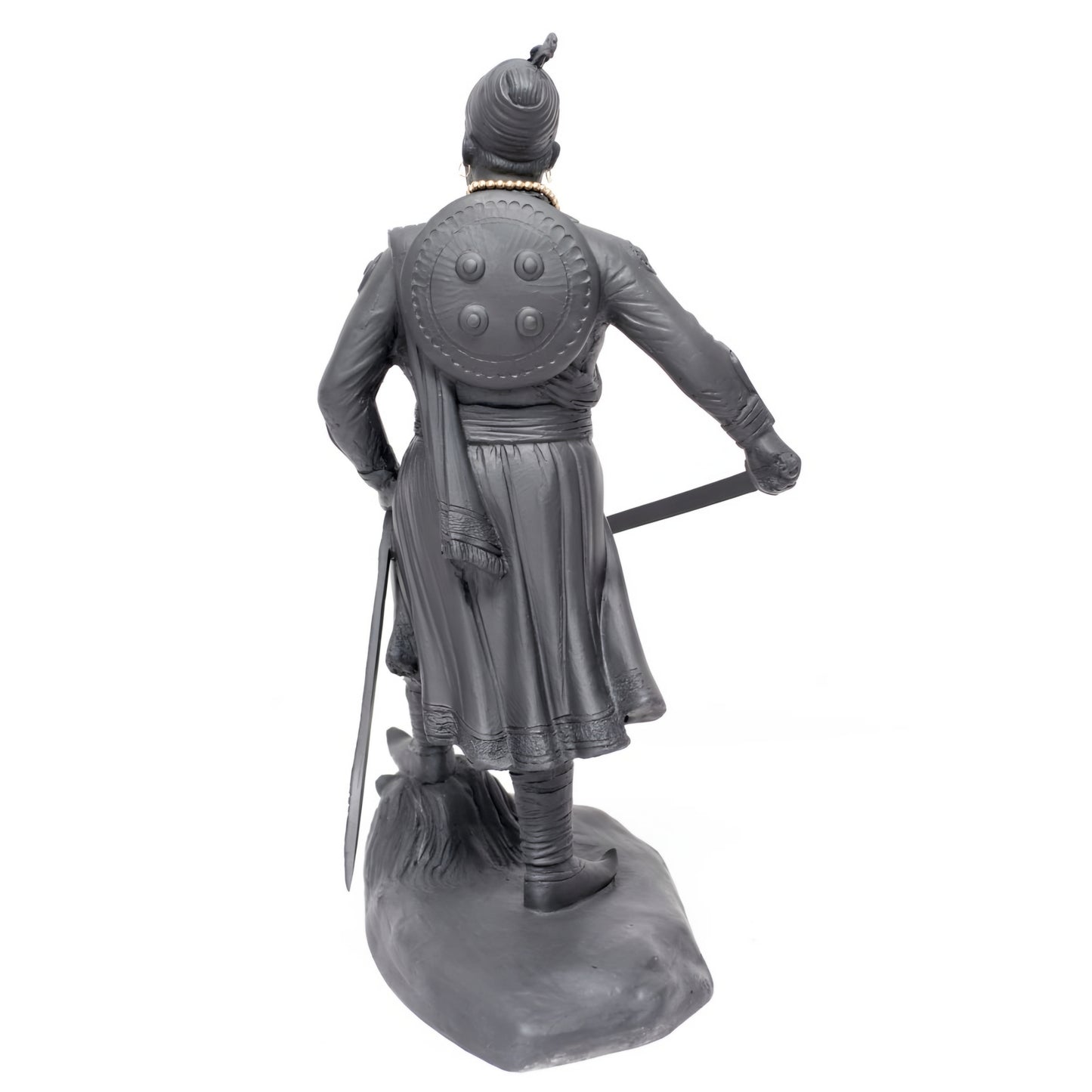 Sambhaji maharaj standing