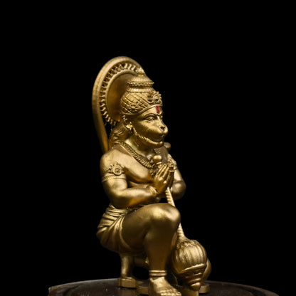MAHABALI HANUMAN