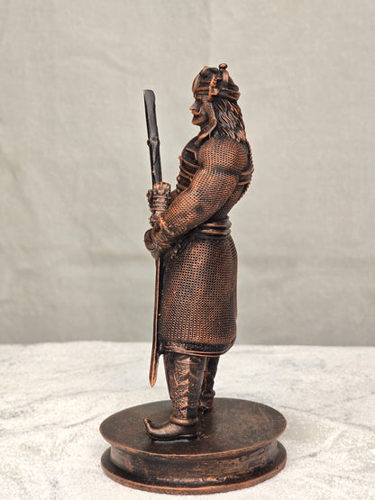 Maharana Pratap(6.5 inch)