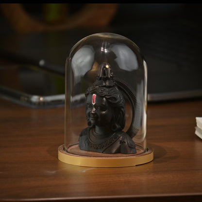 SHREEVADAN RAM(4 inch approx)