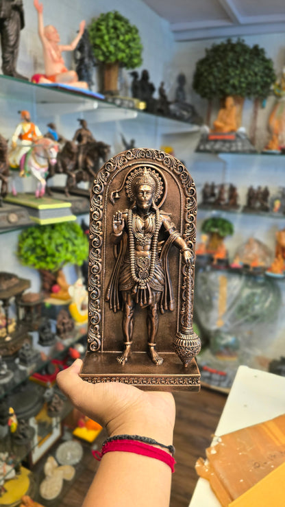 Vijay Maruti Hanuman
