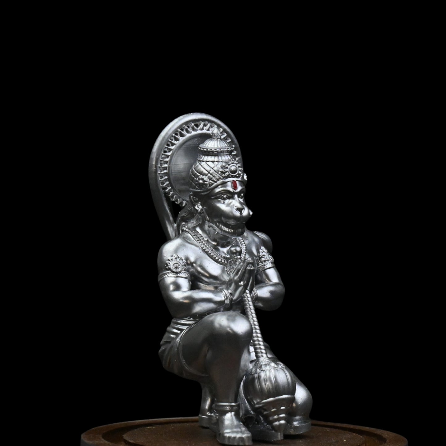MAHABALI HANUMAN