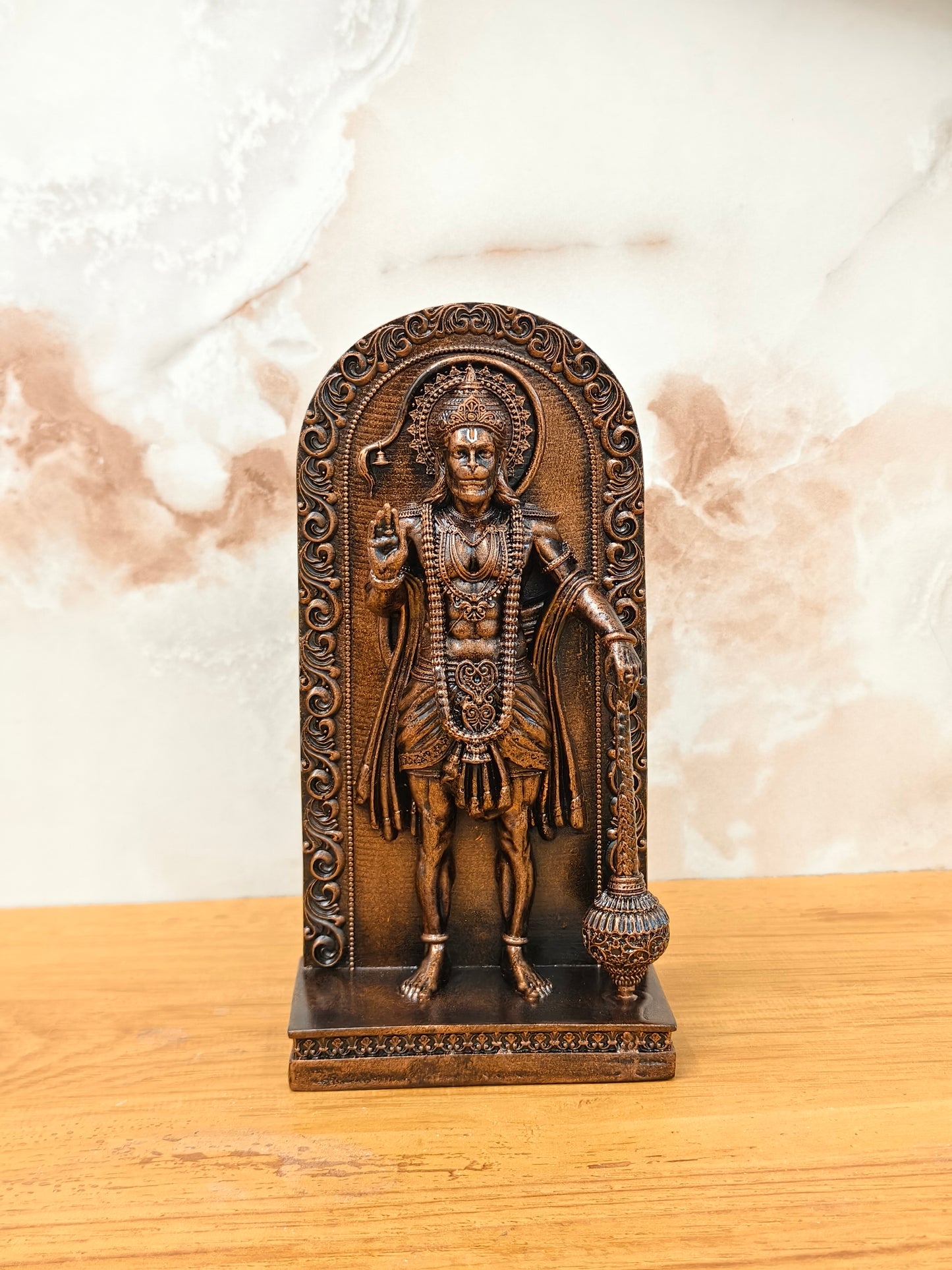 Vijay Maruti Hanuman