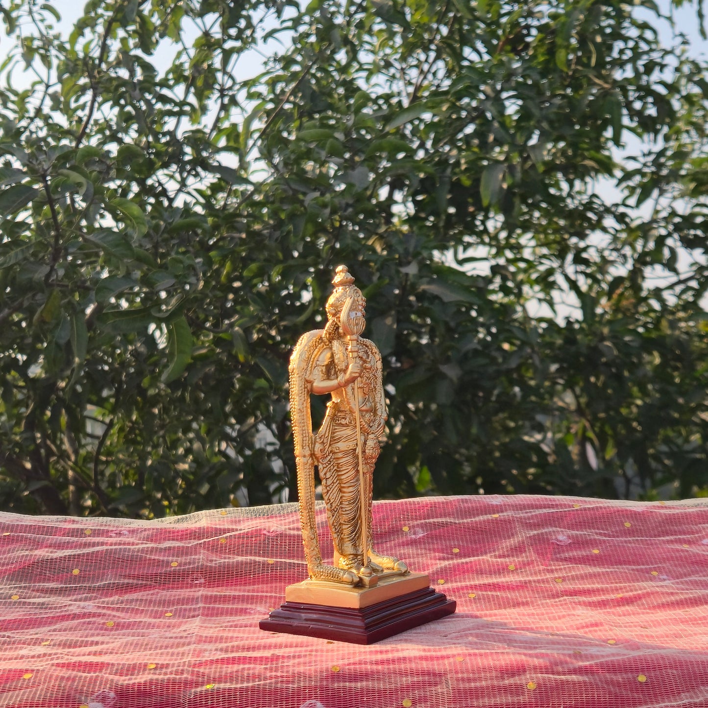 Lord Murugan