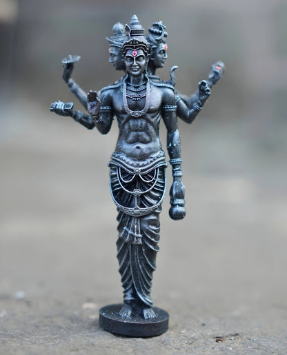 Datta Guru (5 inch)