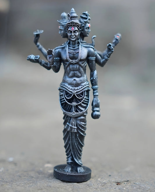 Datta Guru (5 inch)