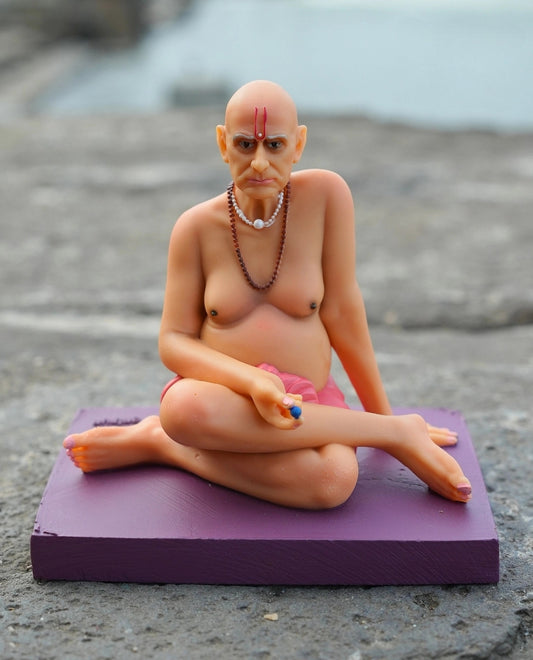 Shree Swami Samaratha (5 inch)
