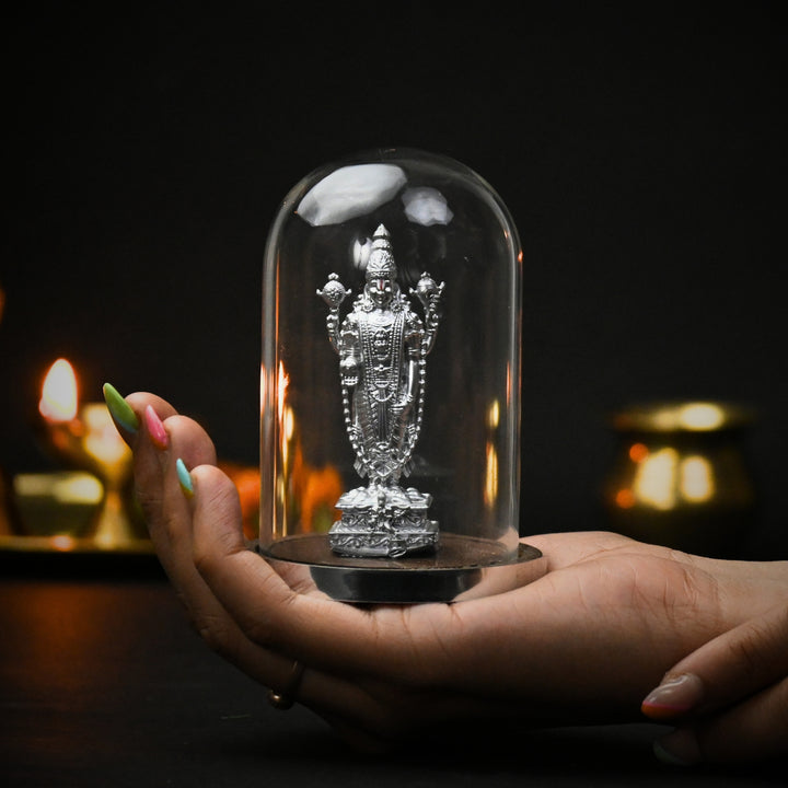 TIRUPATI BALAJI(3.5 inch)