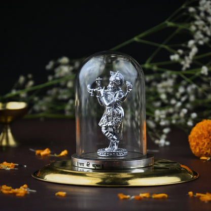 MURLIDHAR KRISHNA(3.5 inch)