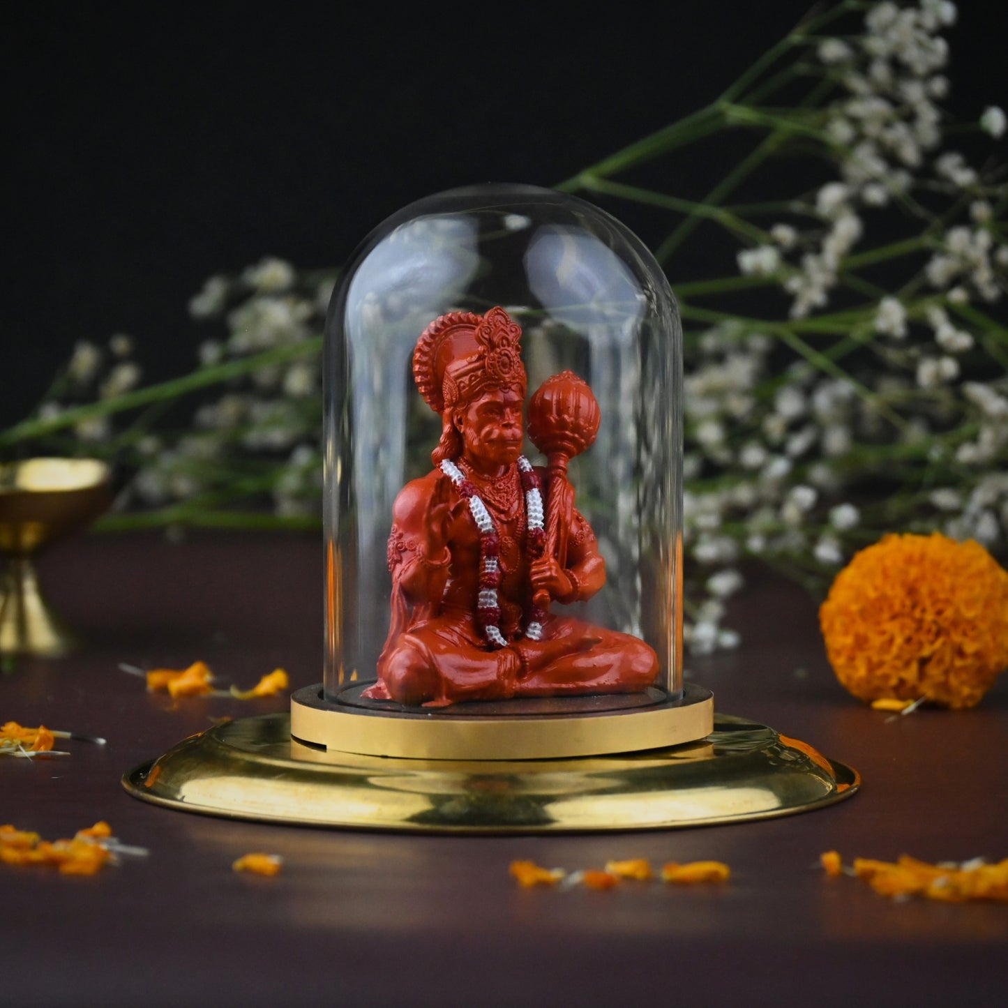 AASHIRWAD HANUMAN