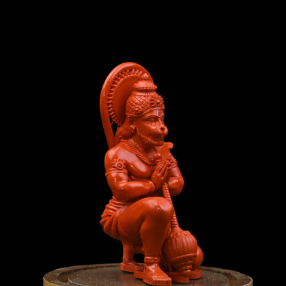 MAHABALI HANUMAN