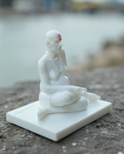 Shree Swami Samaratha (5 inch)