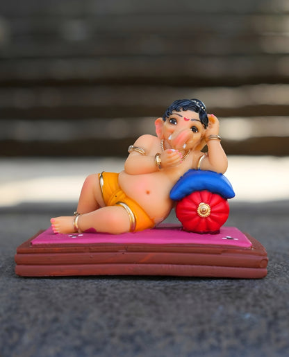 Ganpati Bappa Load Balganesha (3 inch)
