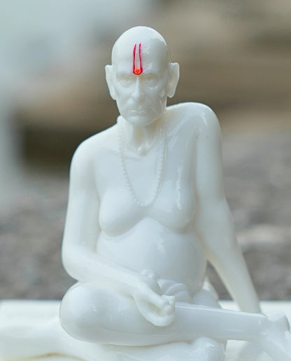 Shree Swami Samaratha (5 inch)