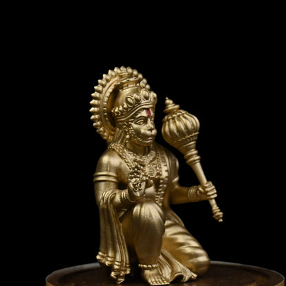 OMKAAR HANUMAN