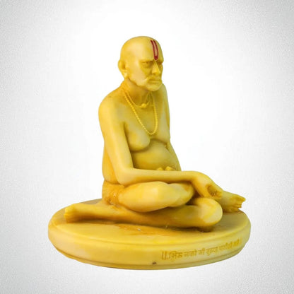 Swami Samartha Baithak (3 inch)