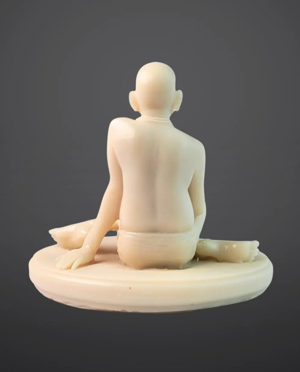 Swami Samartha Baithak (3 inch)