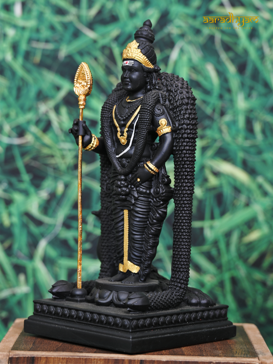 Lord Murugan Idol