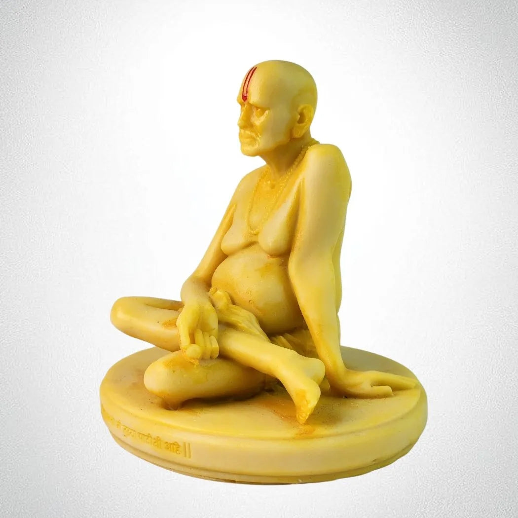 Swami Samartha Baithak (3 inch)