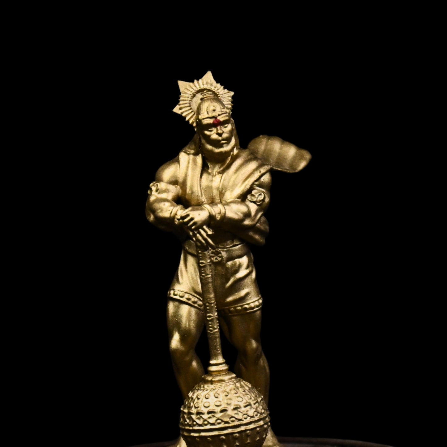 PAWANPUTRA HANUMAN (4 Inch)
