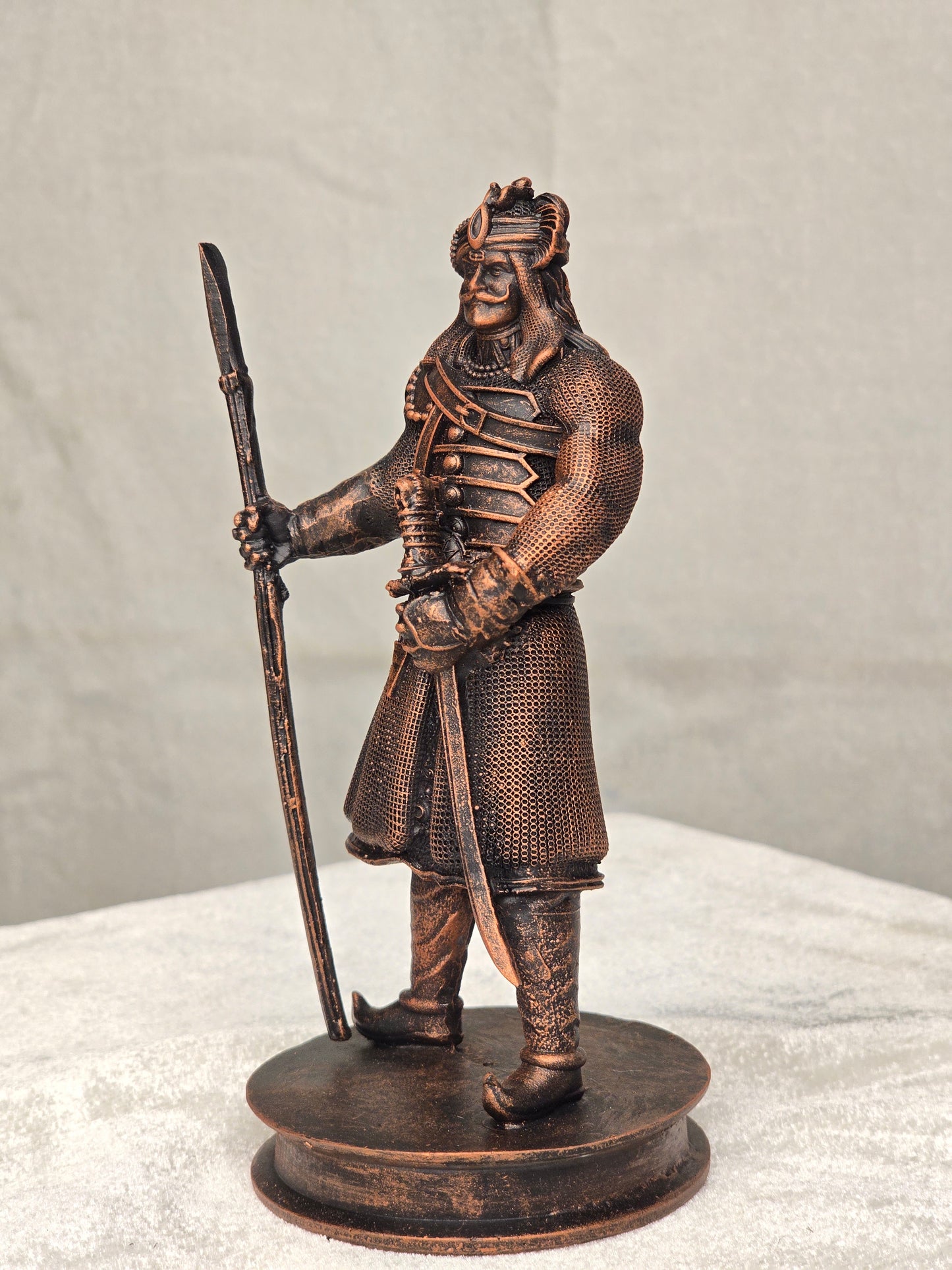 Maharana Pratap(6.5 inch)