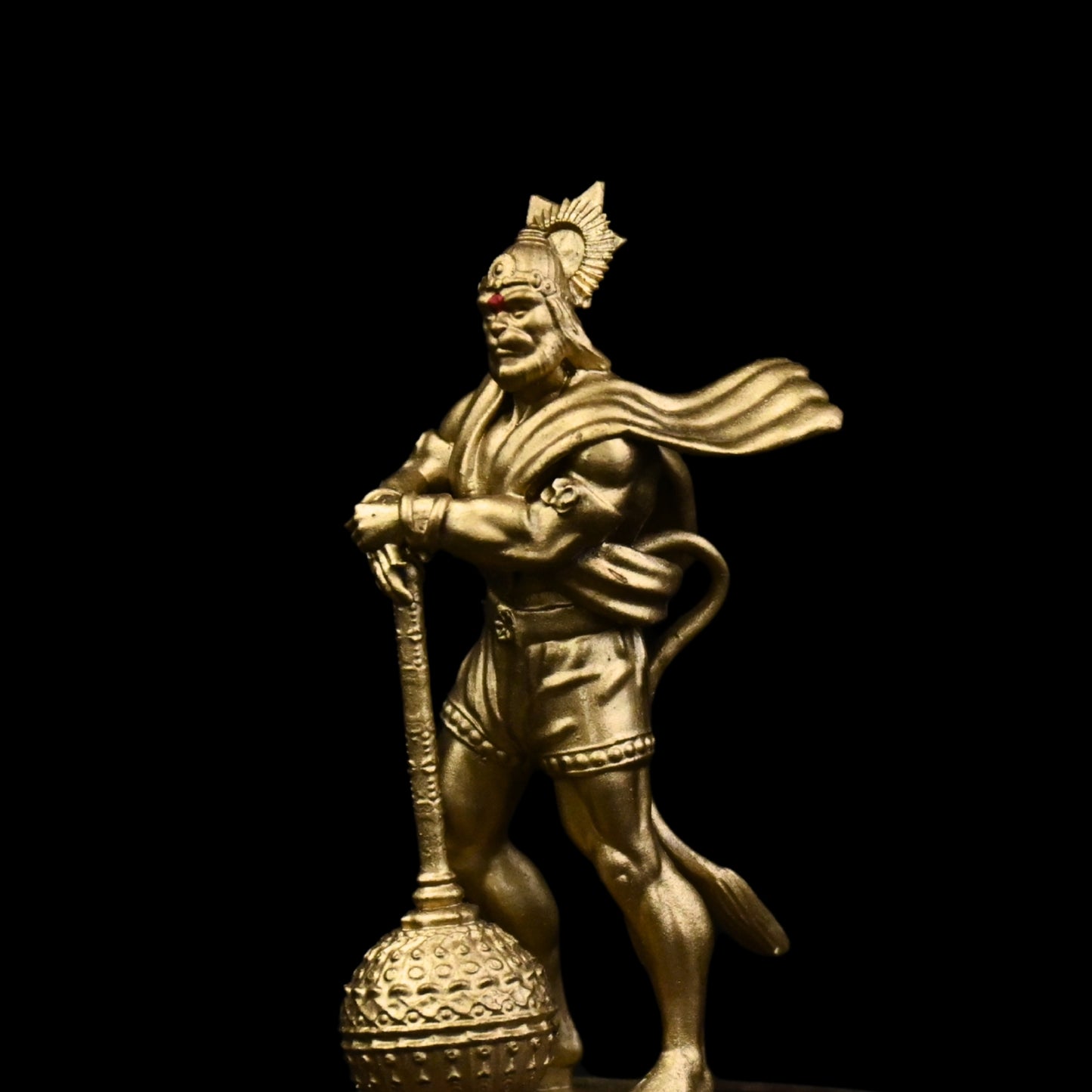 PAWANPUTRA HANUMAN (4 Inch)