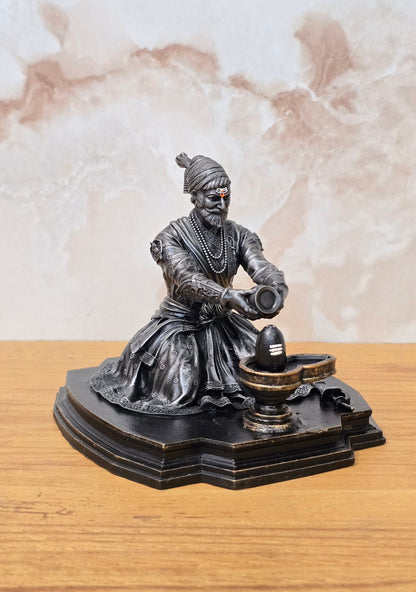 Chhatrapati Shivaji Maharaj (4 inch)