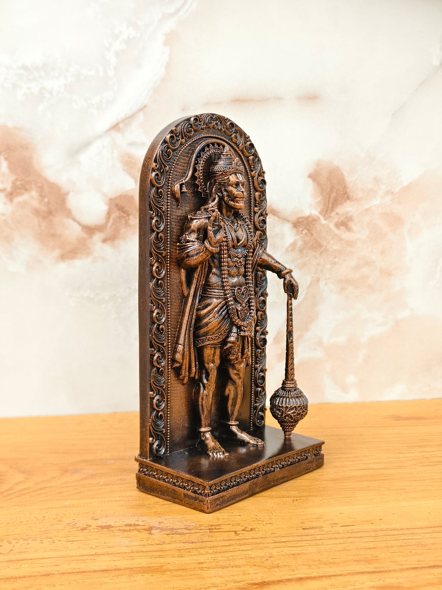 Vijay Maruti Hanuman