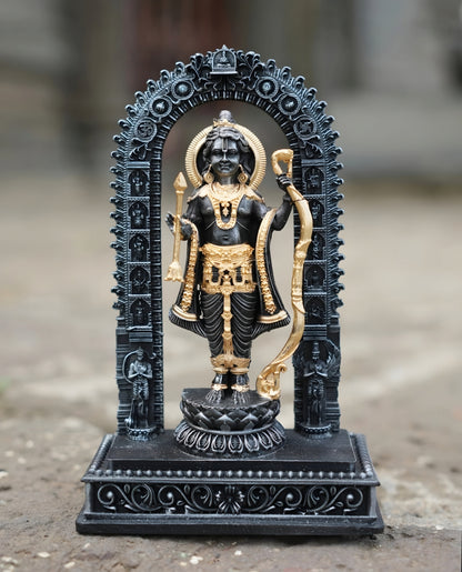 Shree Ram Lalla (6 inch)