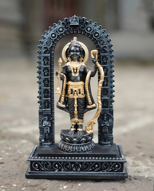 Shree Ram Lalla (6 inch)