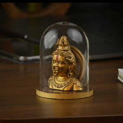 SHREEVADAN RAM(4 inch approx)