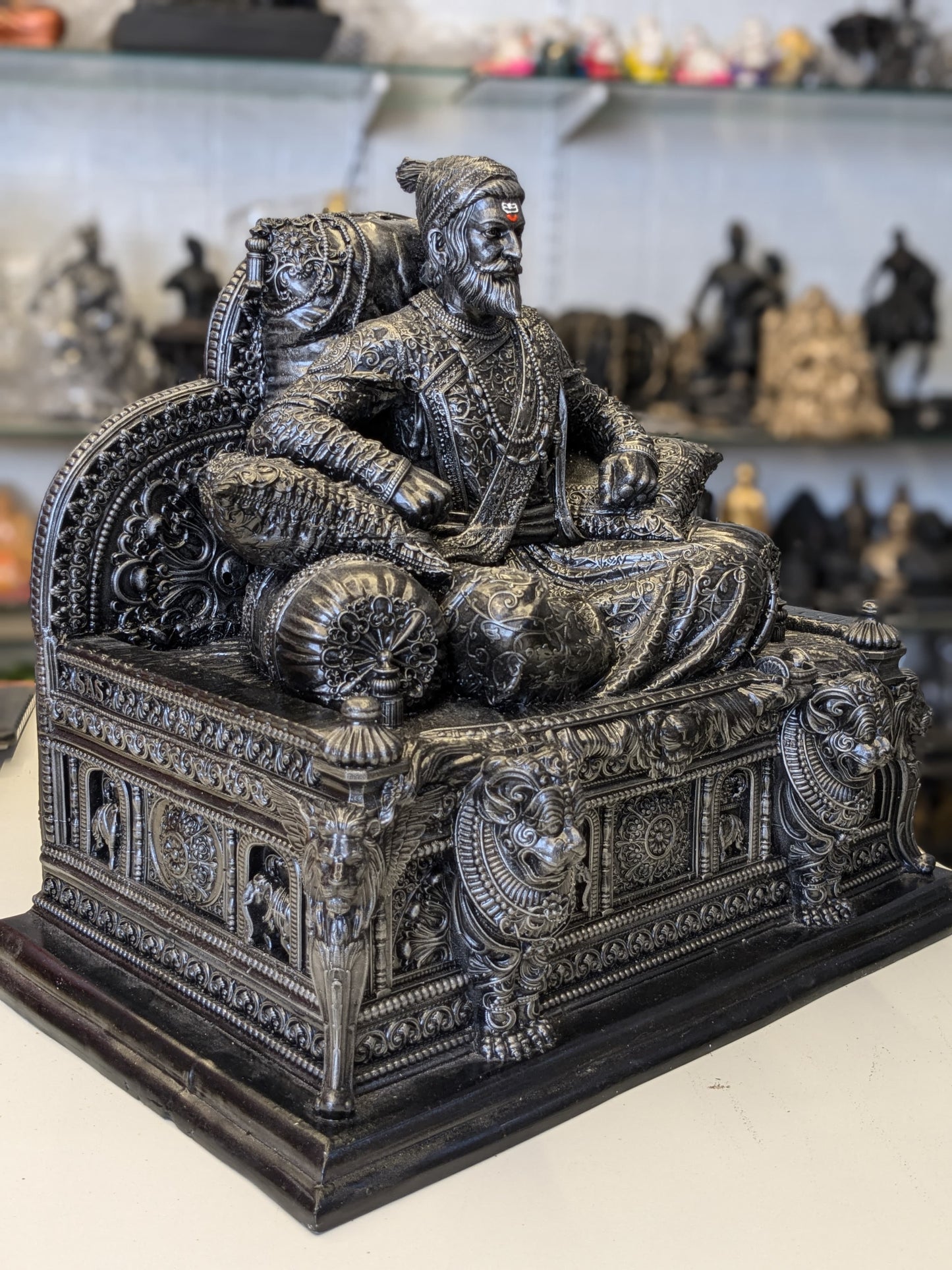 Chhatrapati Shivaji Maharaj Rajeshahi