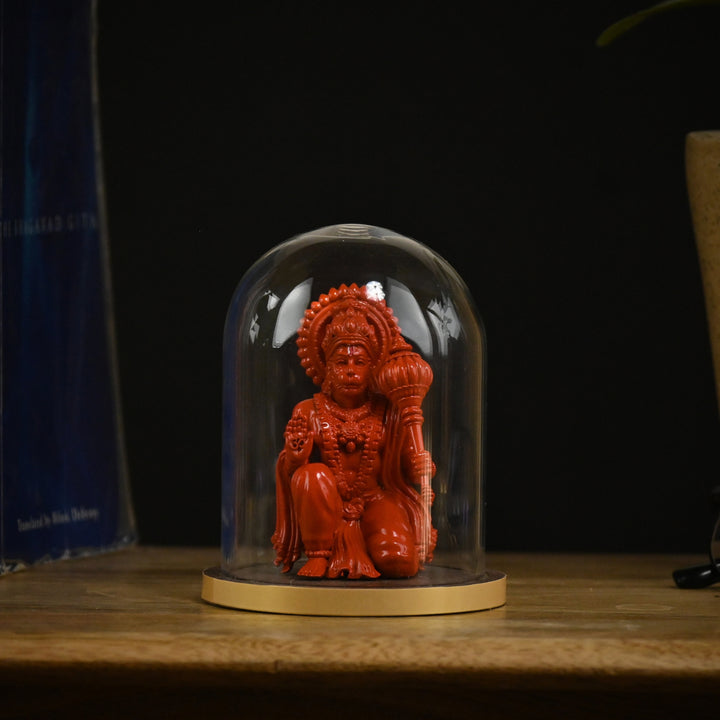 OMKAAR HANUMAN
