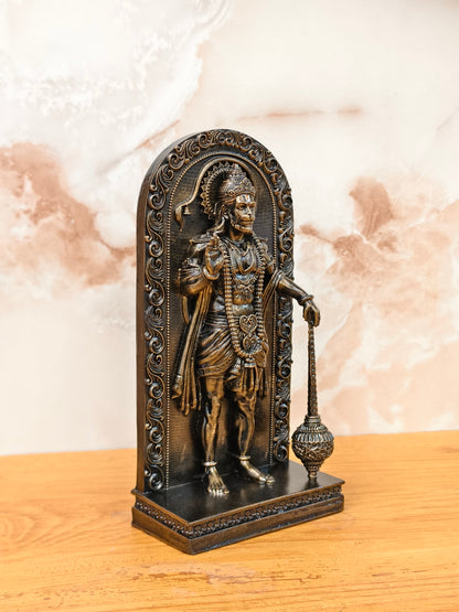 Vijay Maruti Hanuman