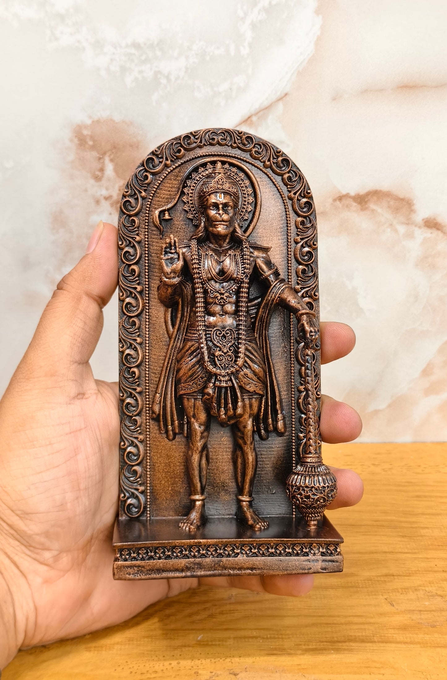 Vijay Maruti Hanuman
