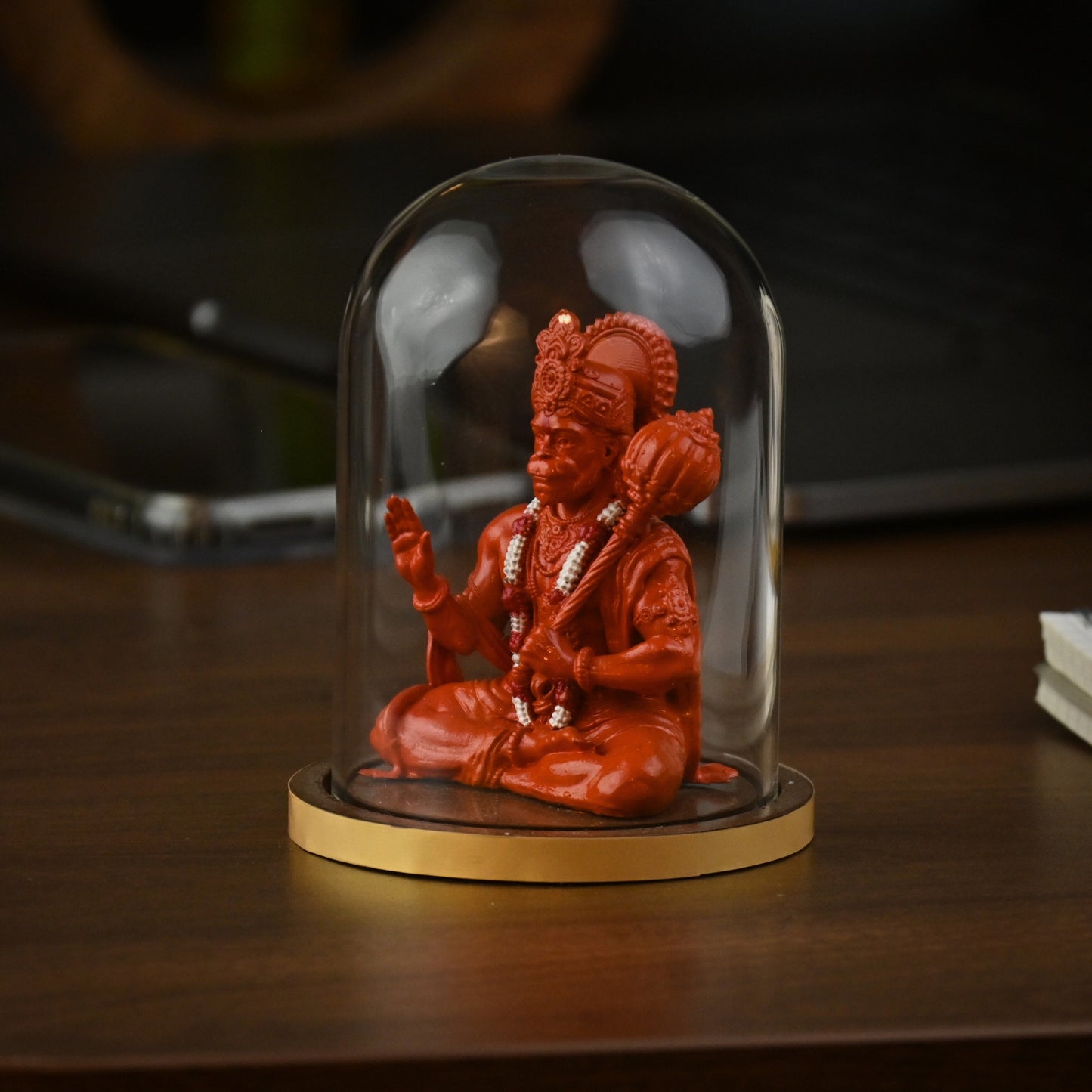 AASHIRWAD HANUMAN