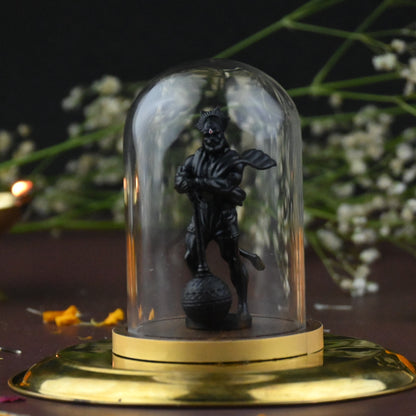 PAWANPUTRA HANUMAN (4 Inch)