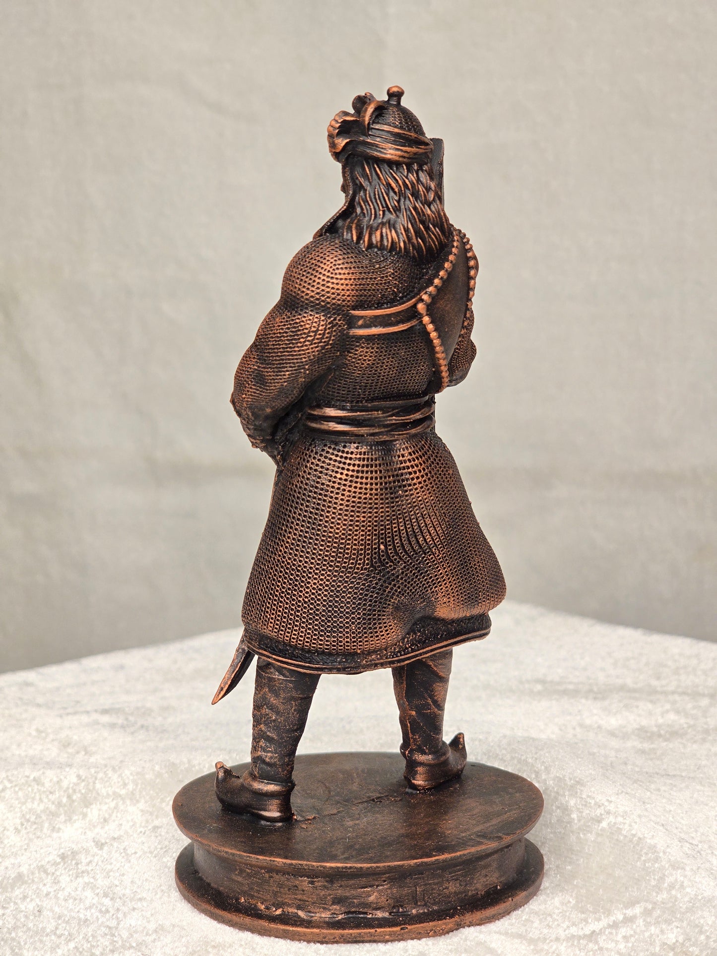 Maharana Pratap(6.5 inch)