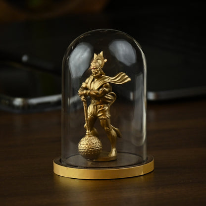 PAWANPUTRA HANUMAN (4 Inch)