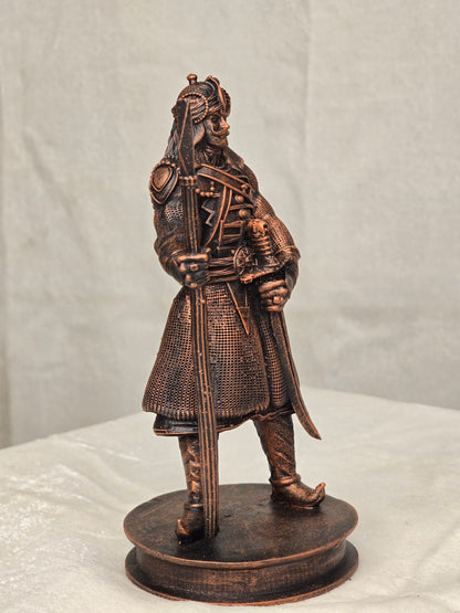 Maharana Pratap(6.5 inch)